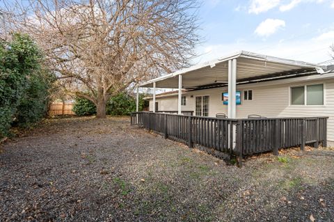 Tiny photo for 775 Garfield Street, Medford, OR 97501 (MLS # 220212777)