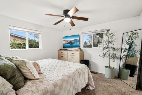 Tiny photo for 775 Garfield Street, Medford, OR 97501 (MLS # 220212777)