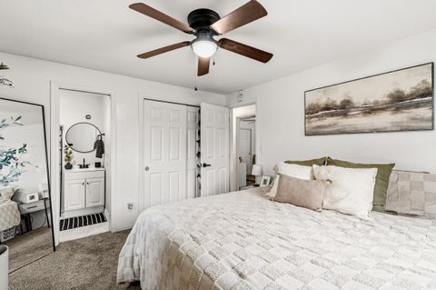 Tiny photo for 775 Garfield Street, Medford, OR 97501 (MLS # 220212777)