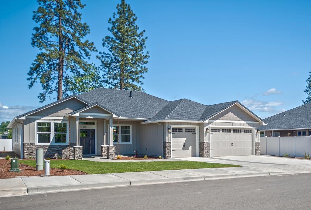 Eagle Point Golf Community Phase 13 - Residential