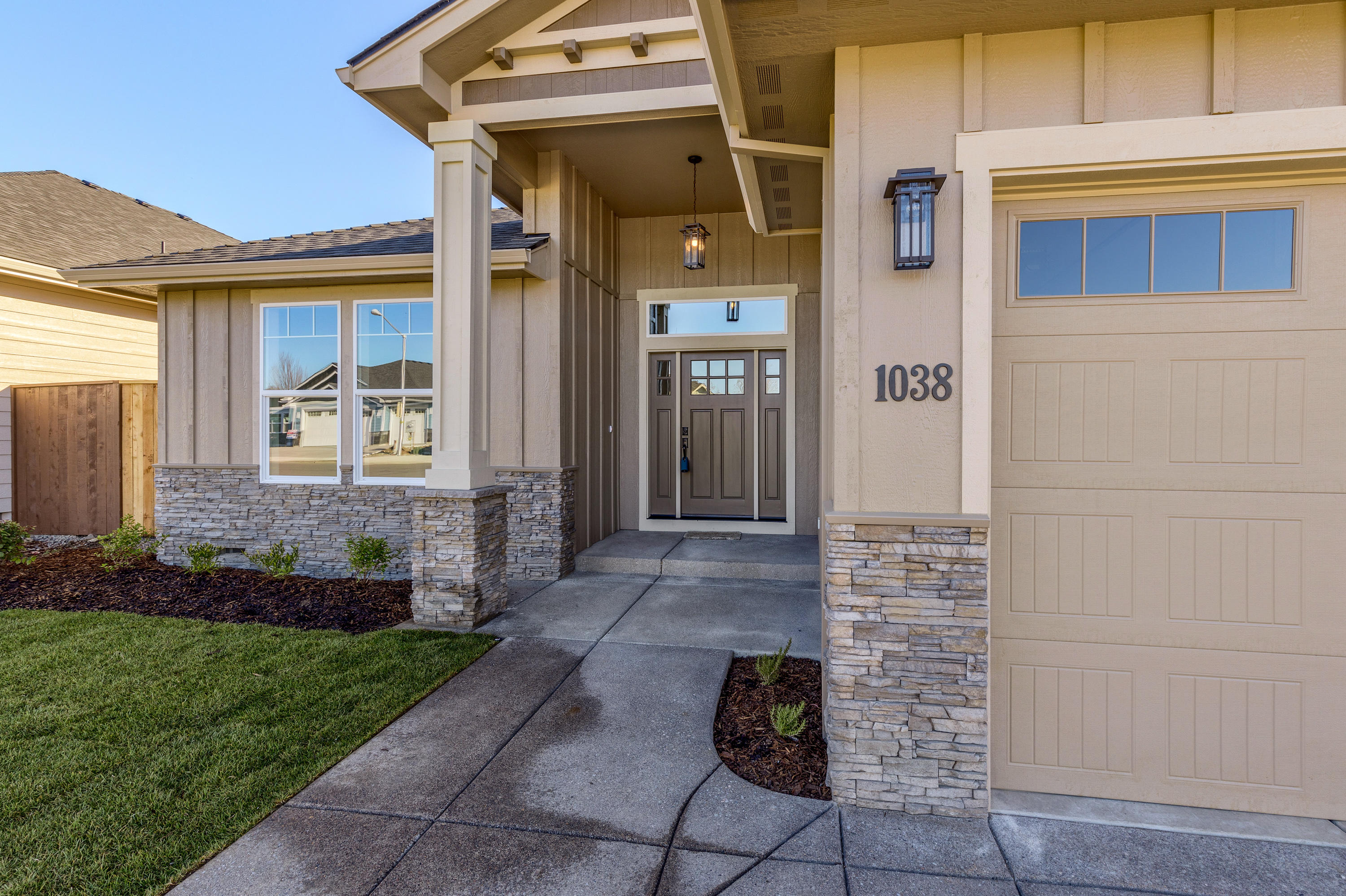 Eagle Point Golf Community Phase 13 - Residential