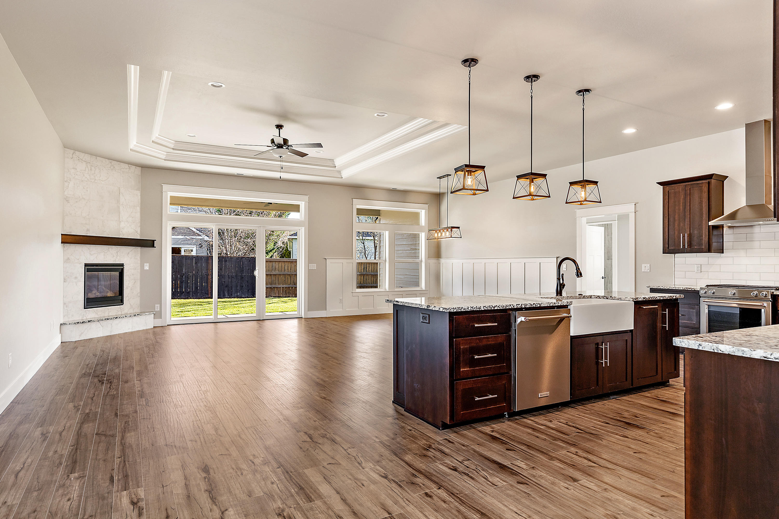 Eagle Point Golf Community Phase 13 - Residential