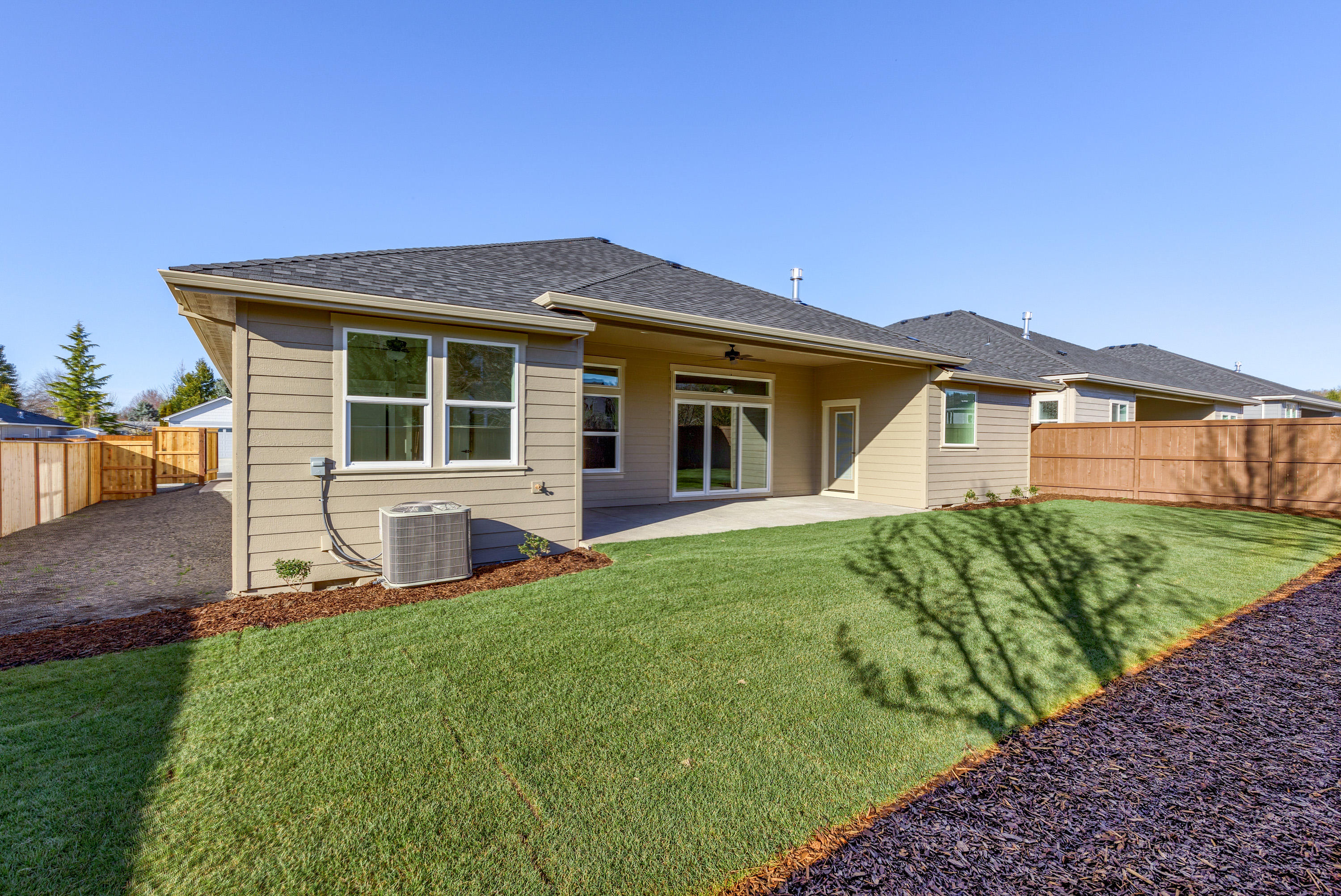 Eagle Point Golf Community Phase 13 - Residential