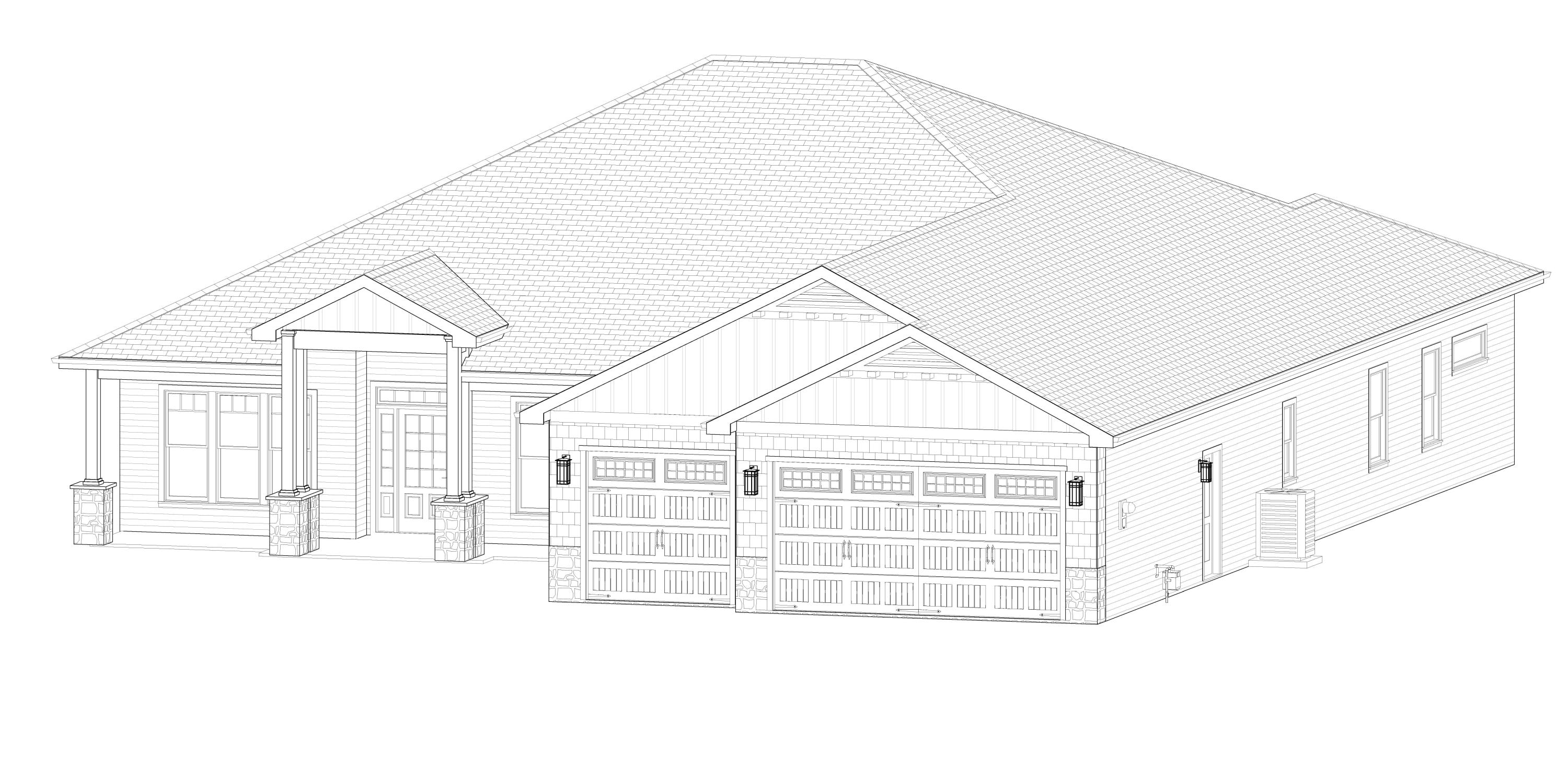 Eagle Point Golf Community Phase 13 - Residential