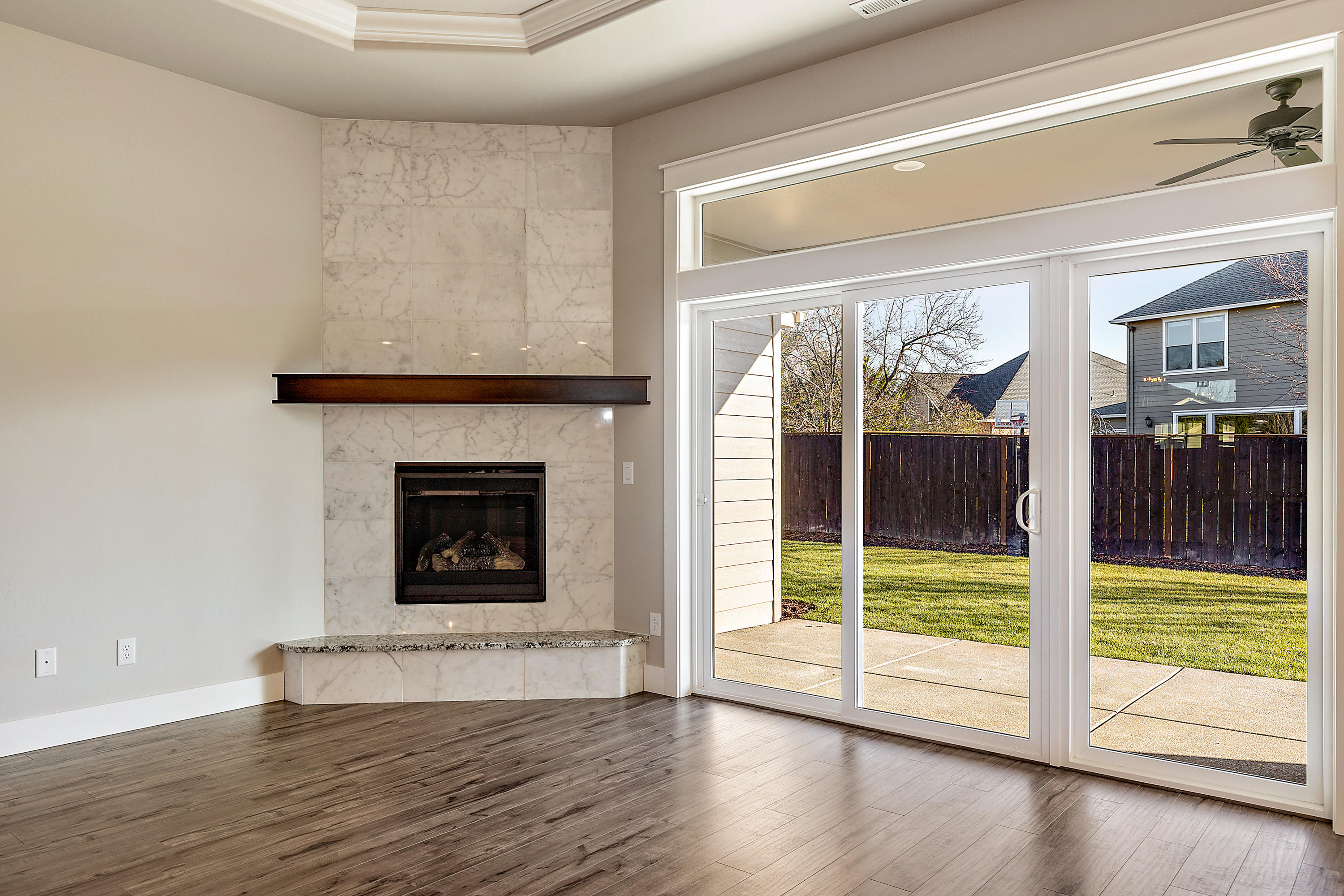 Eagle Point Golf Community Phase 13 - Residential