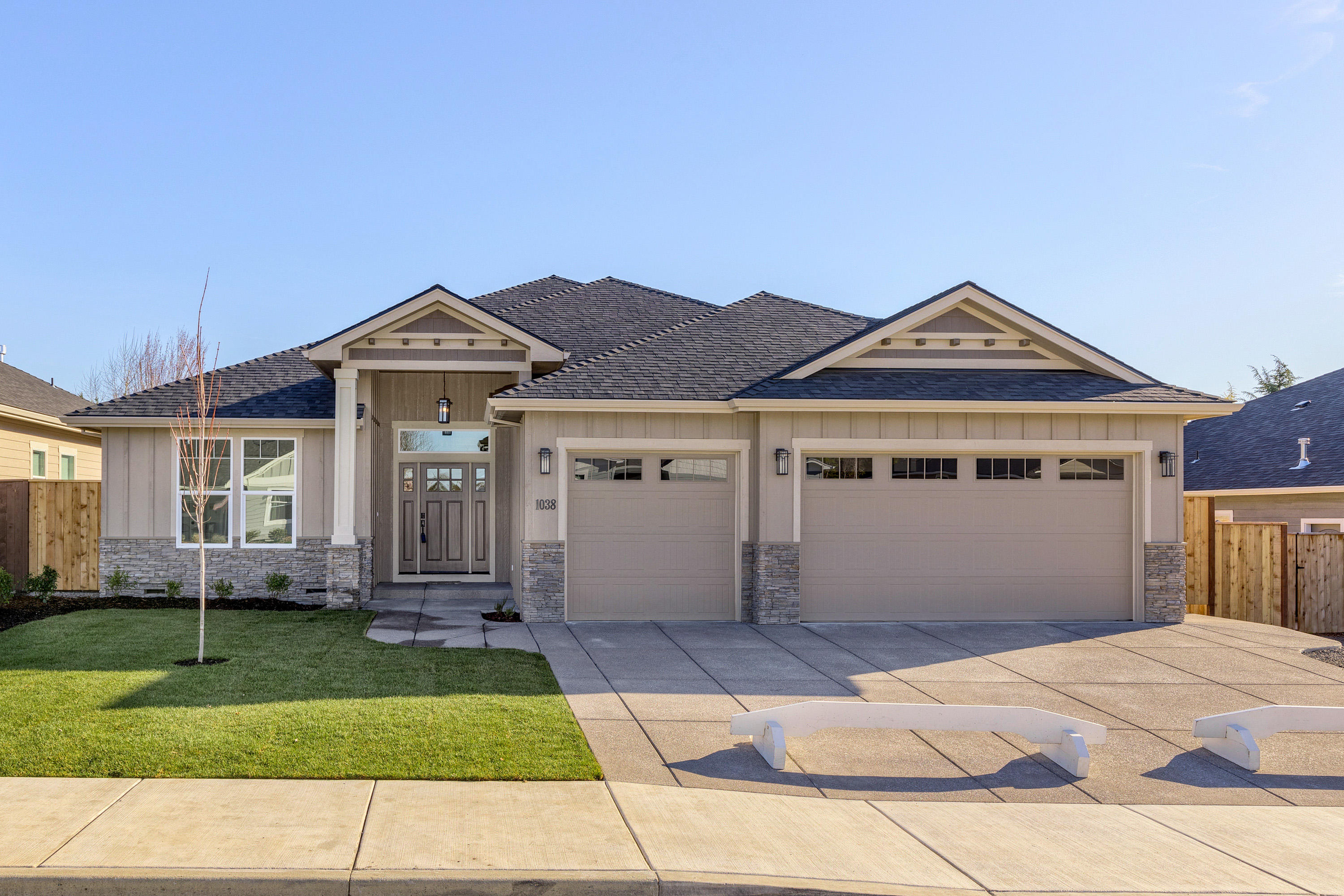 Eagle Point Golf Community Phase 13 - Residential