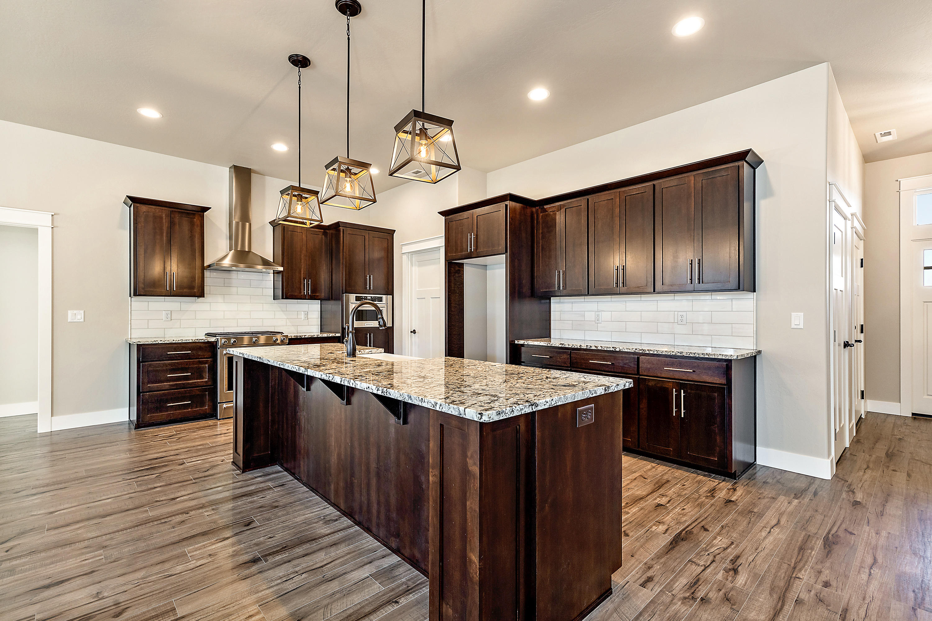 Eagle Point Golf Community Phase 13 - Residential