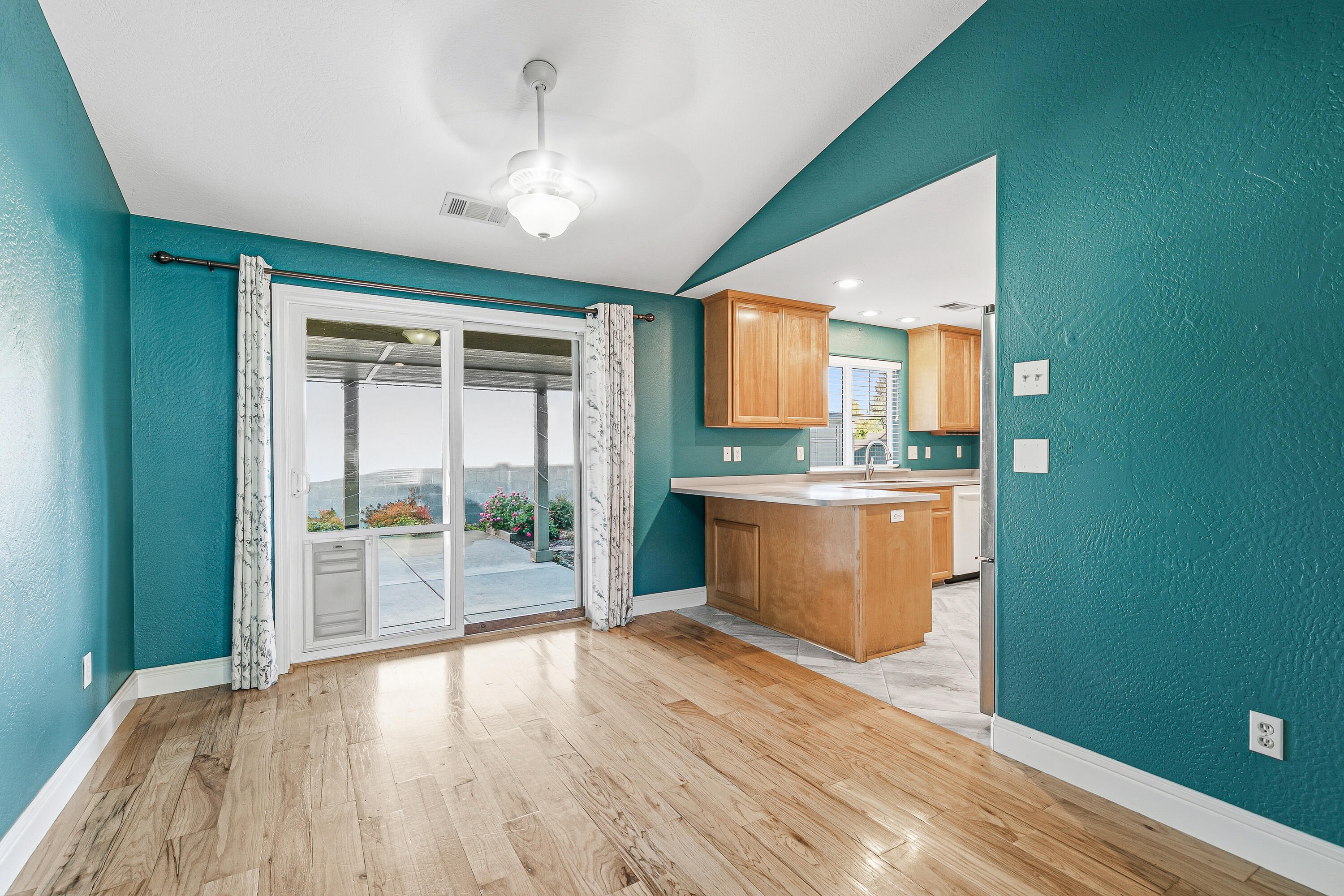 Silverwood Court Subdivision - Residential