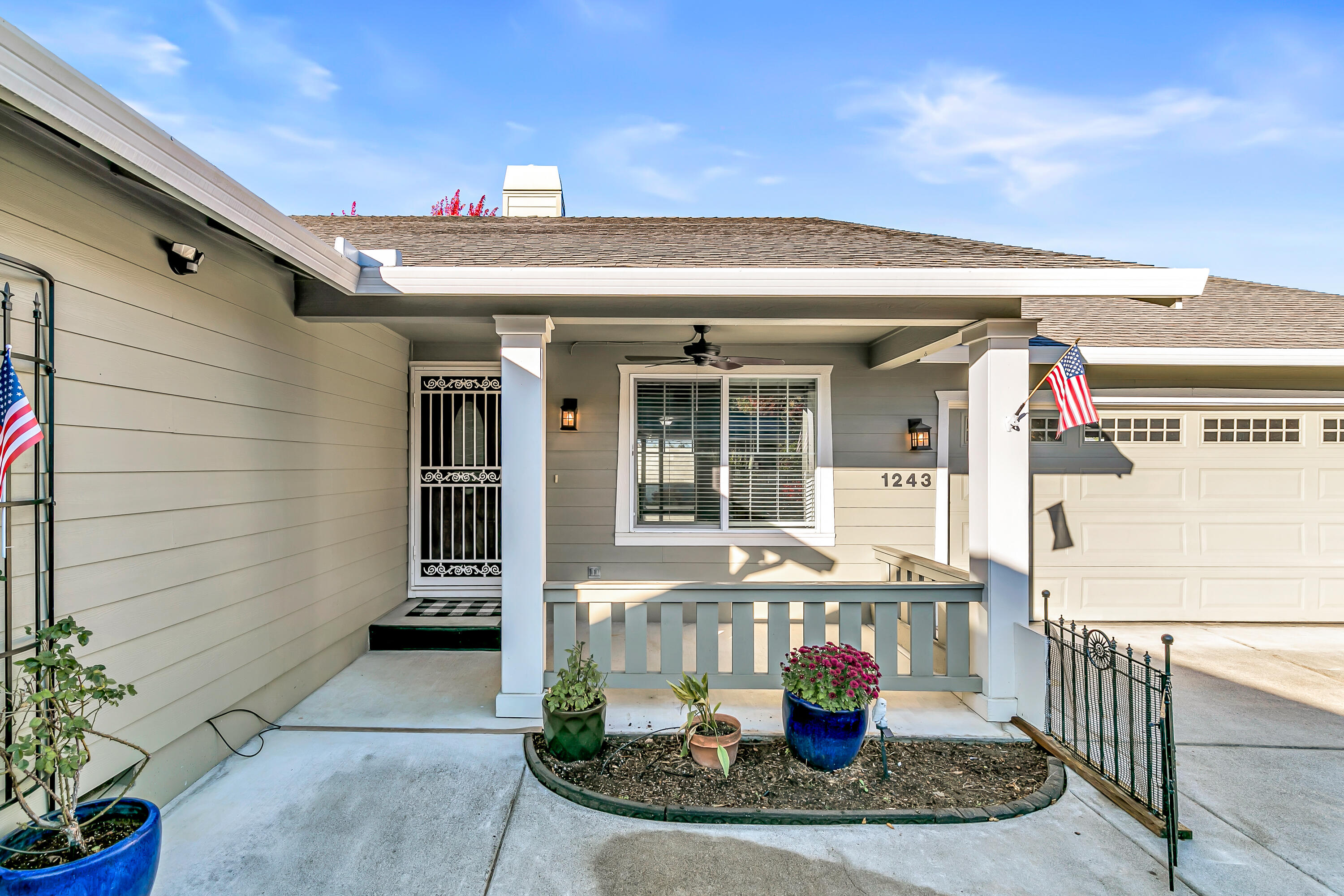 Silverwood Court Subdivision - Residential