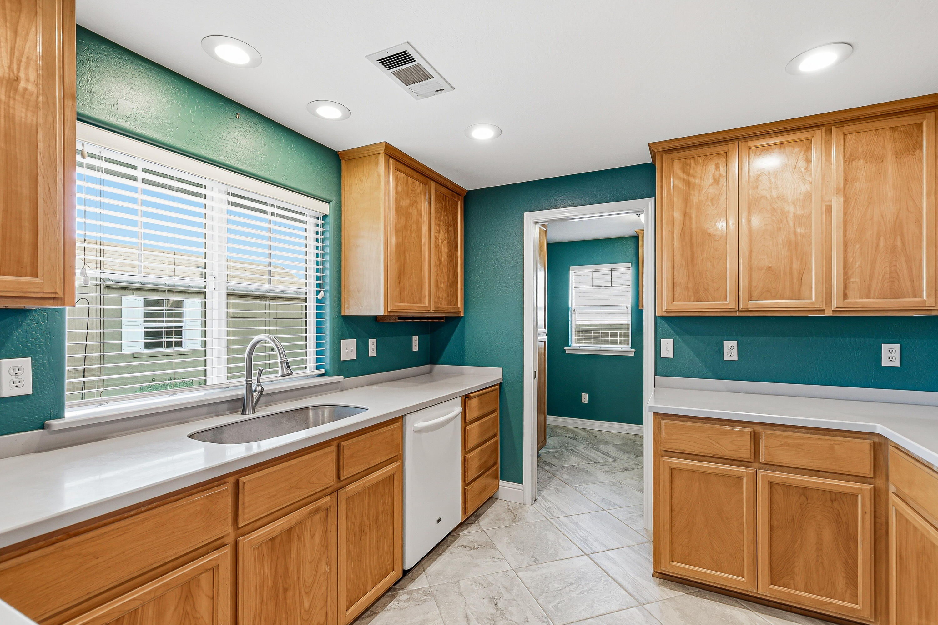 Silverwood Court Subdivision - Residential