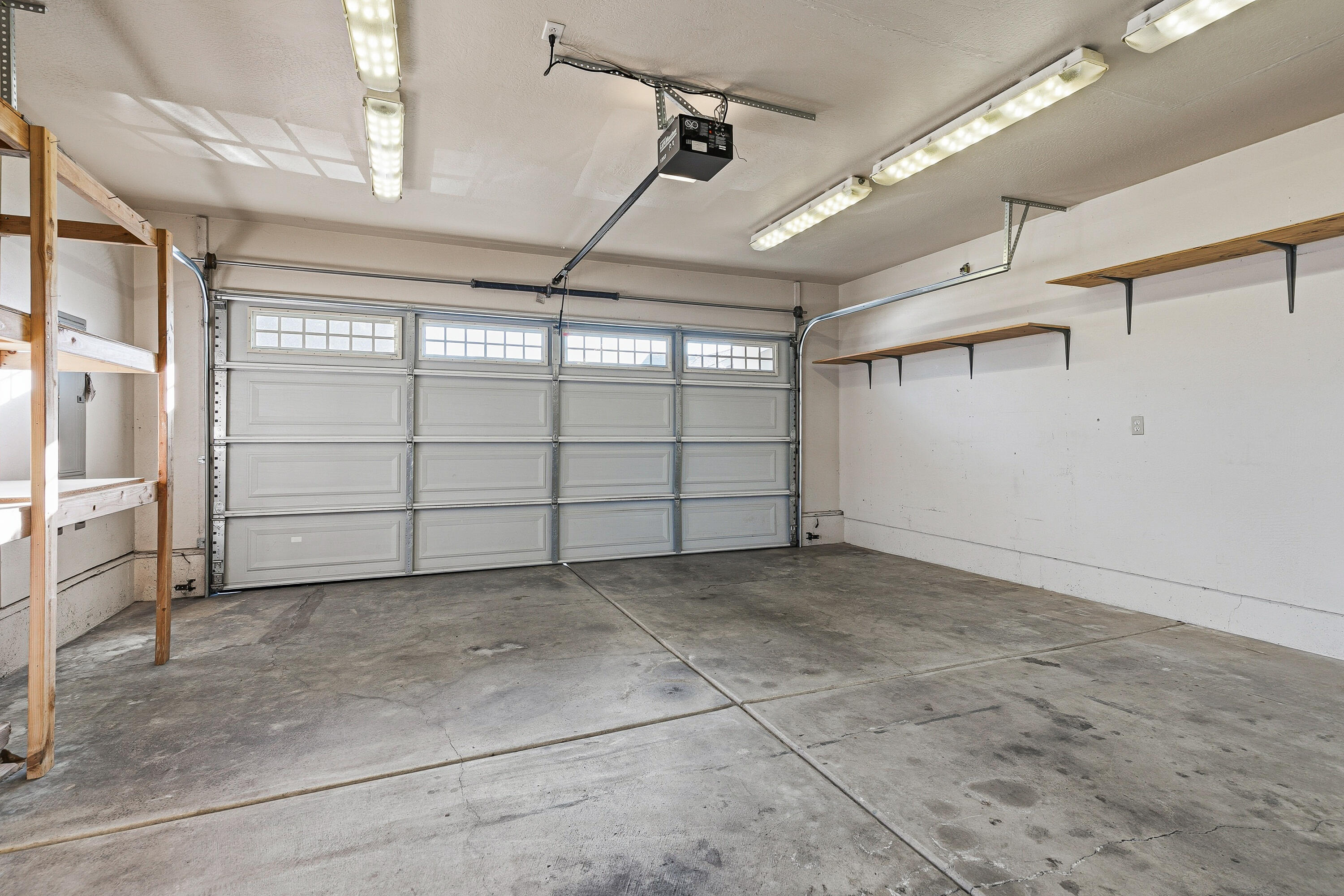 Silverwood Court Subdivision - Residential