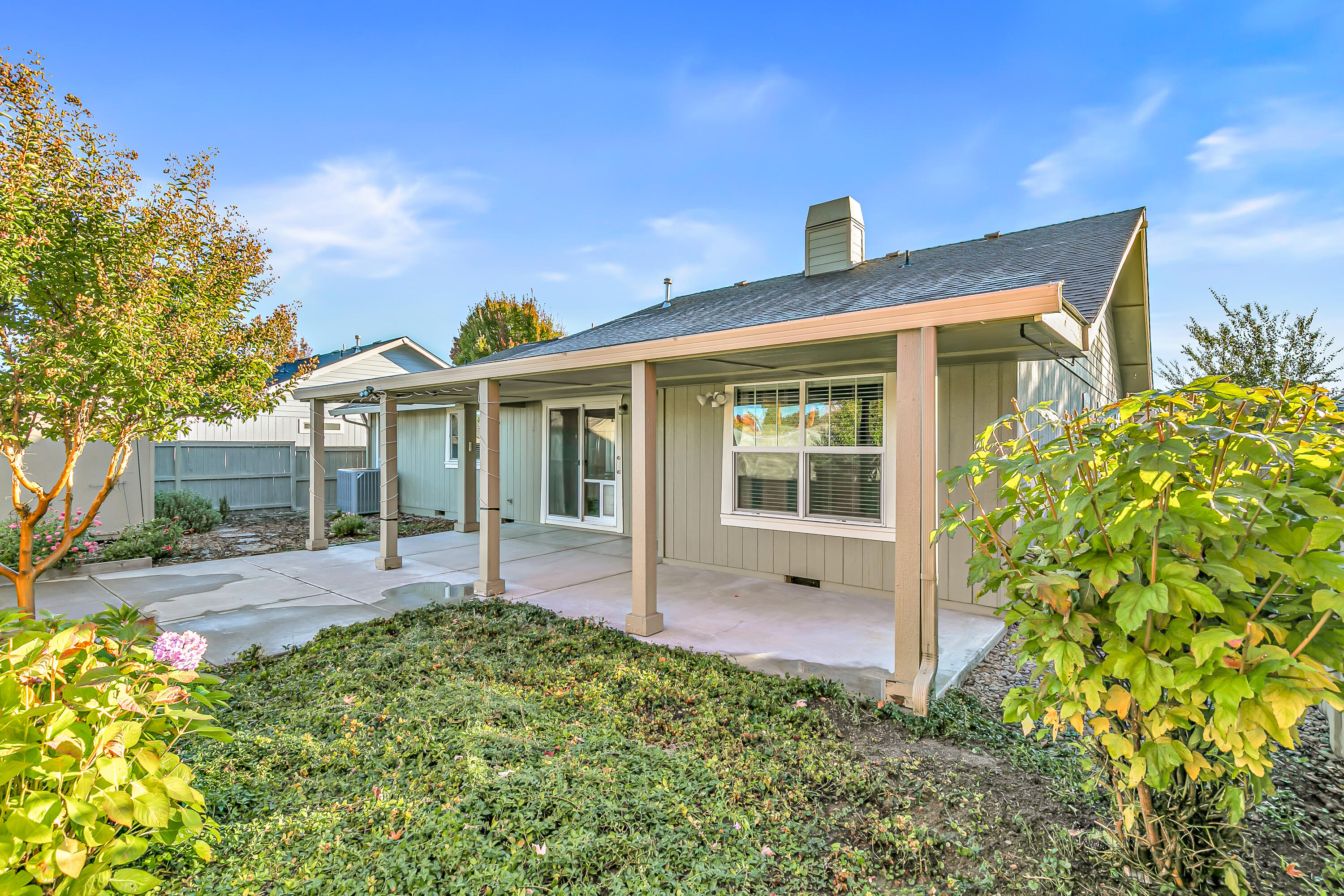 Silverwood Court Subdivision - Residential