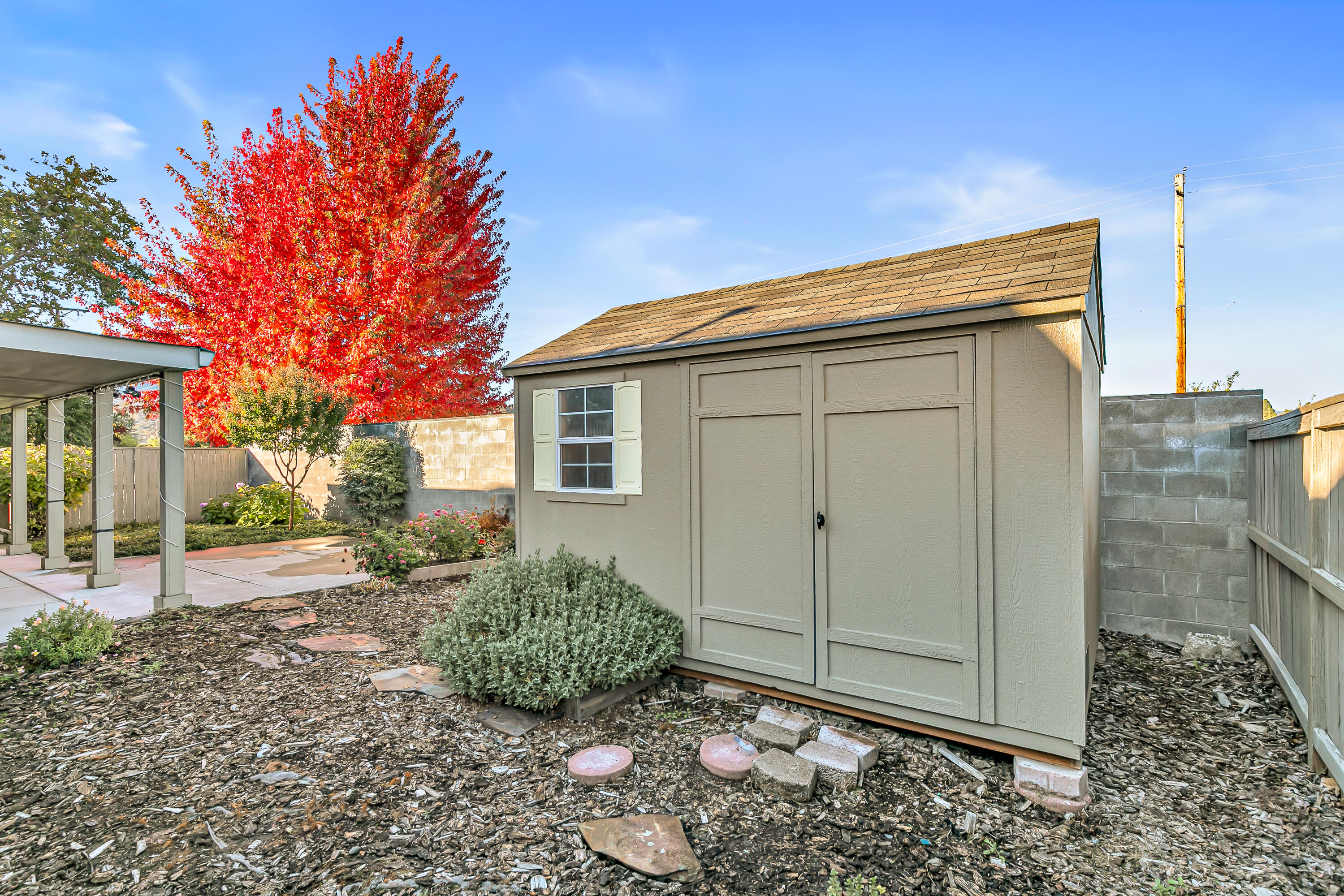 Silverwood Court Subdivision - Residential