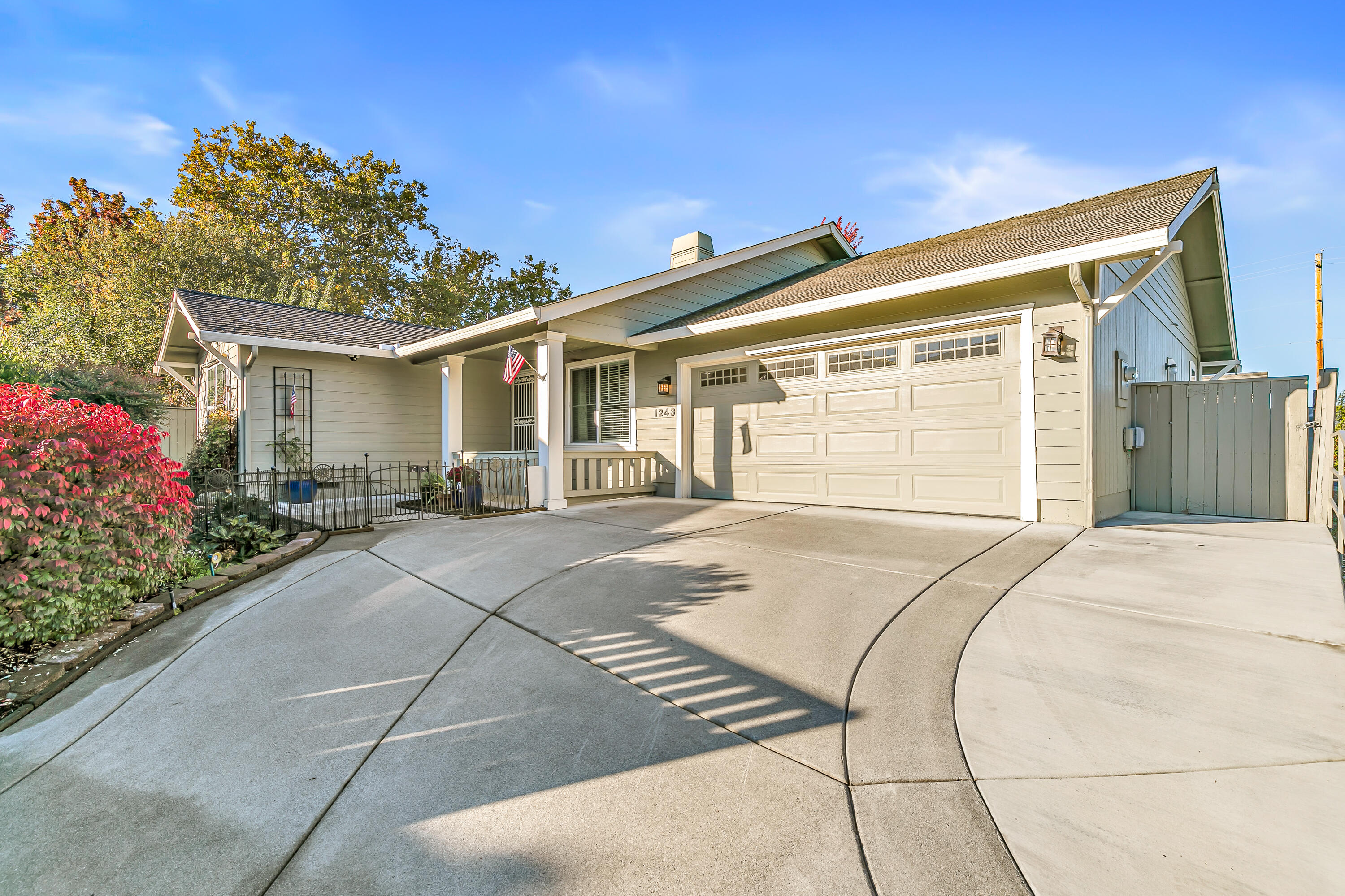 Silverwood Court Subdivision - Residential