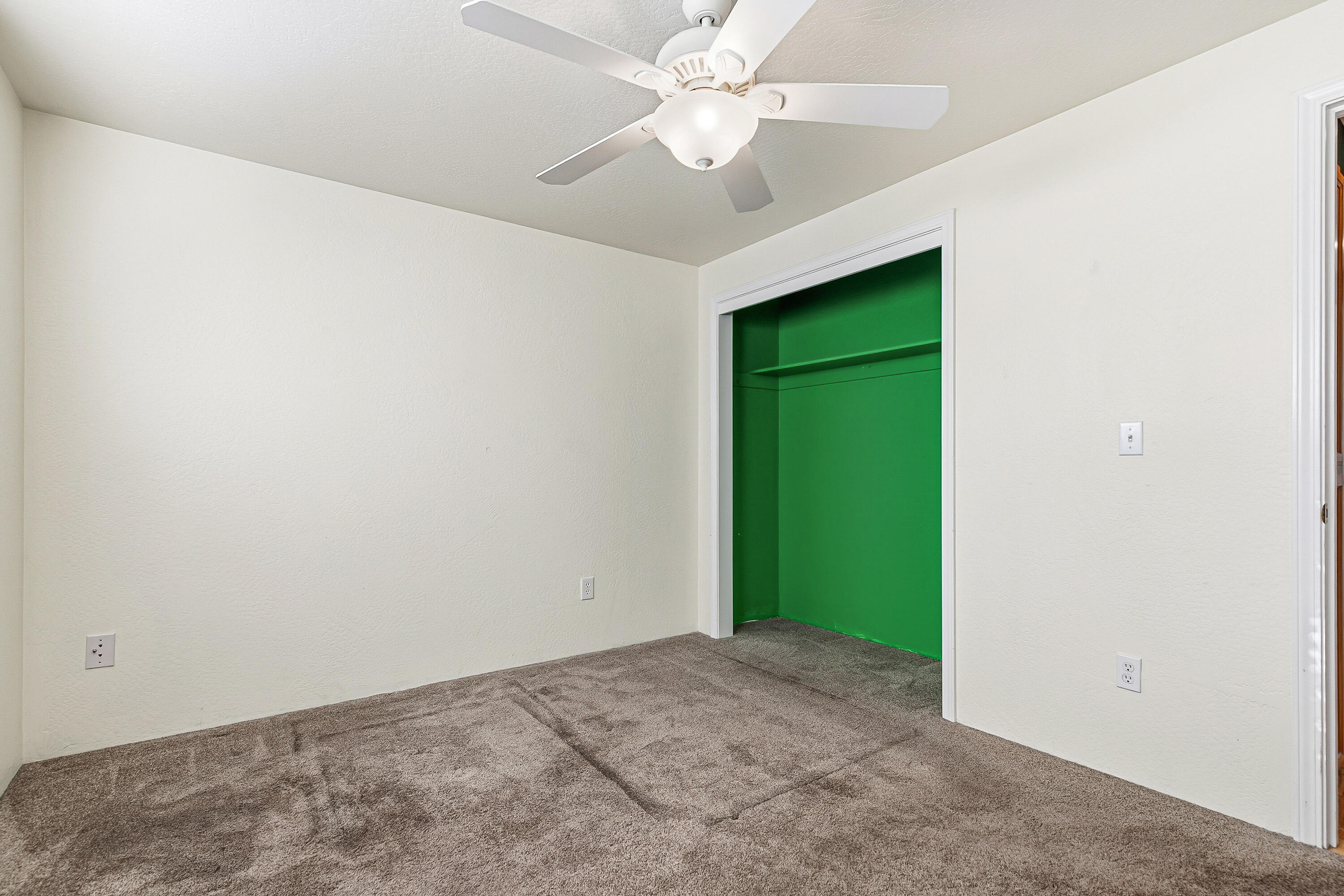 Silverwood Court Subdivision - Residential