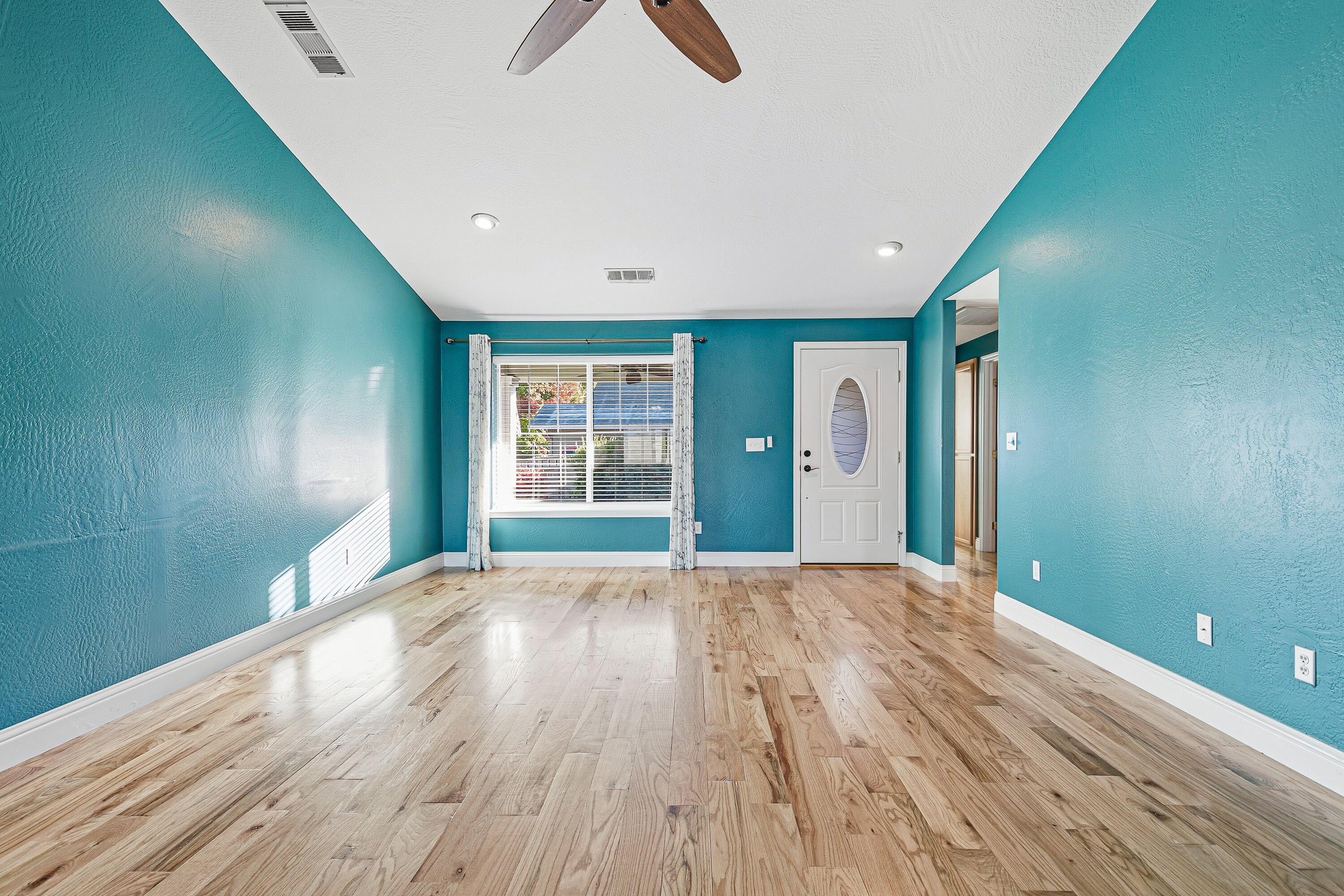 Silverwood Court Subdivision - Residential