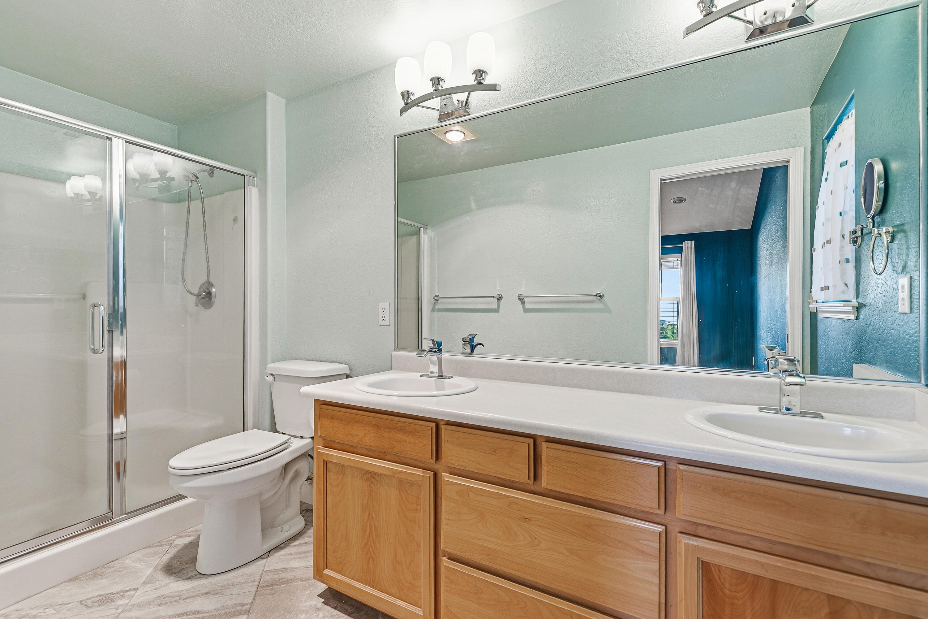 Silverwood Court Subdivision - Residential