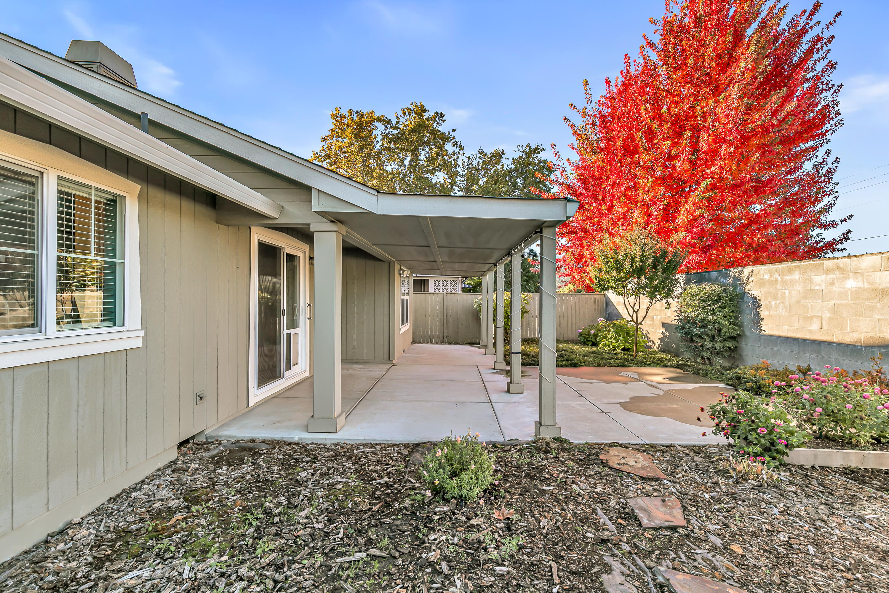 Silverwood Court Subdivision - Residential