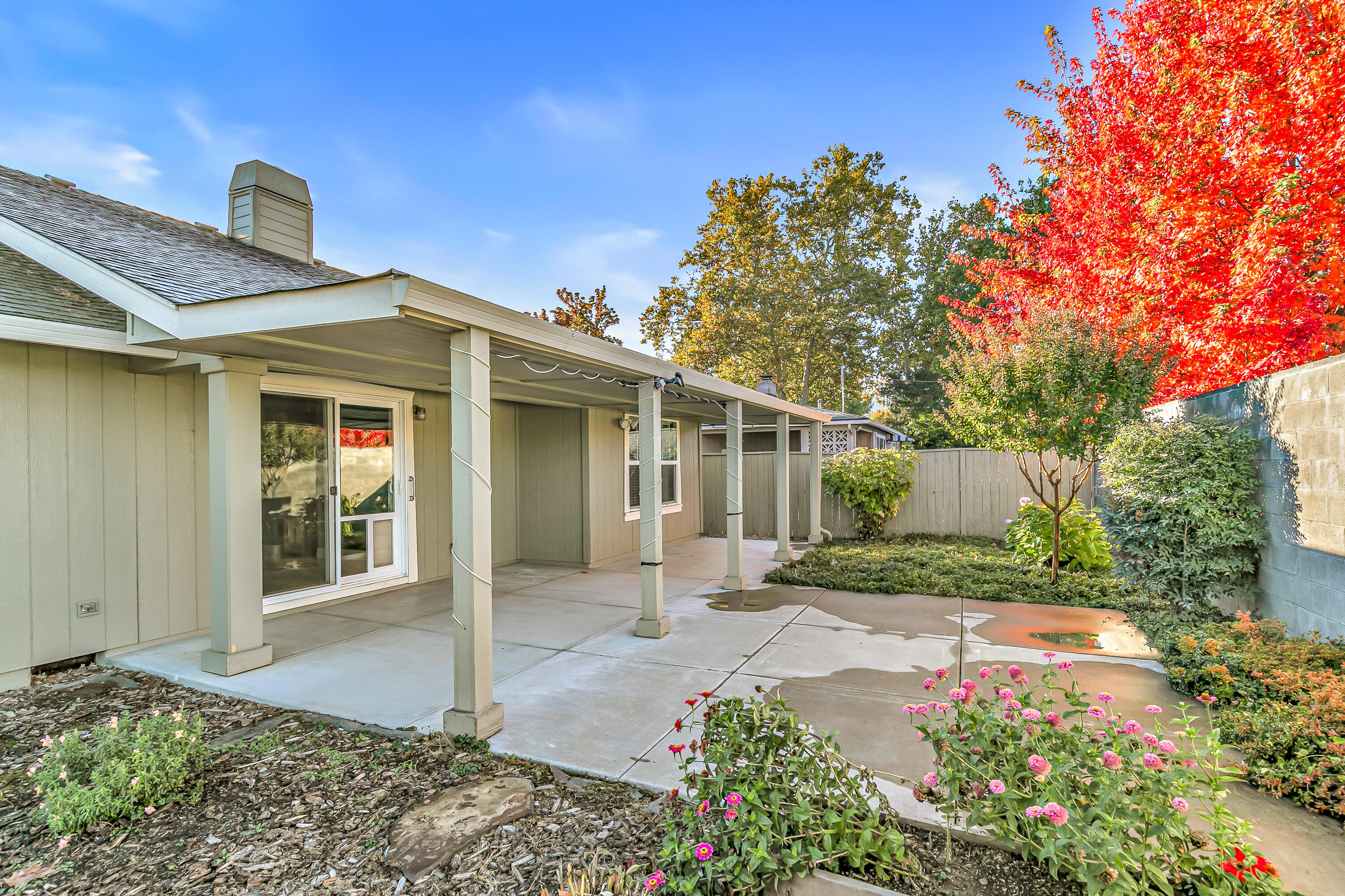 Silverwood Court Subdivision - Residential