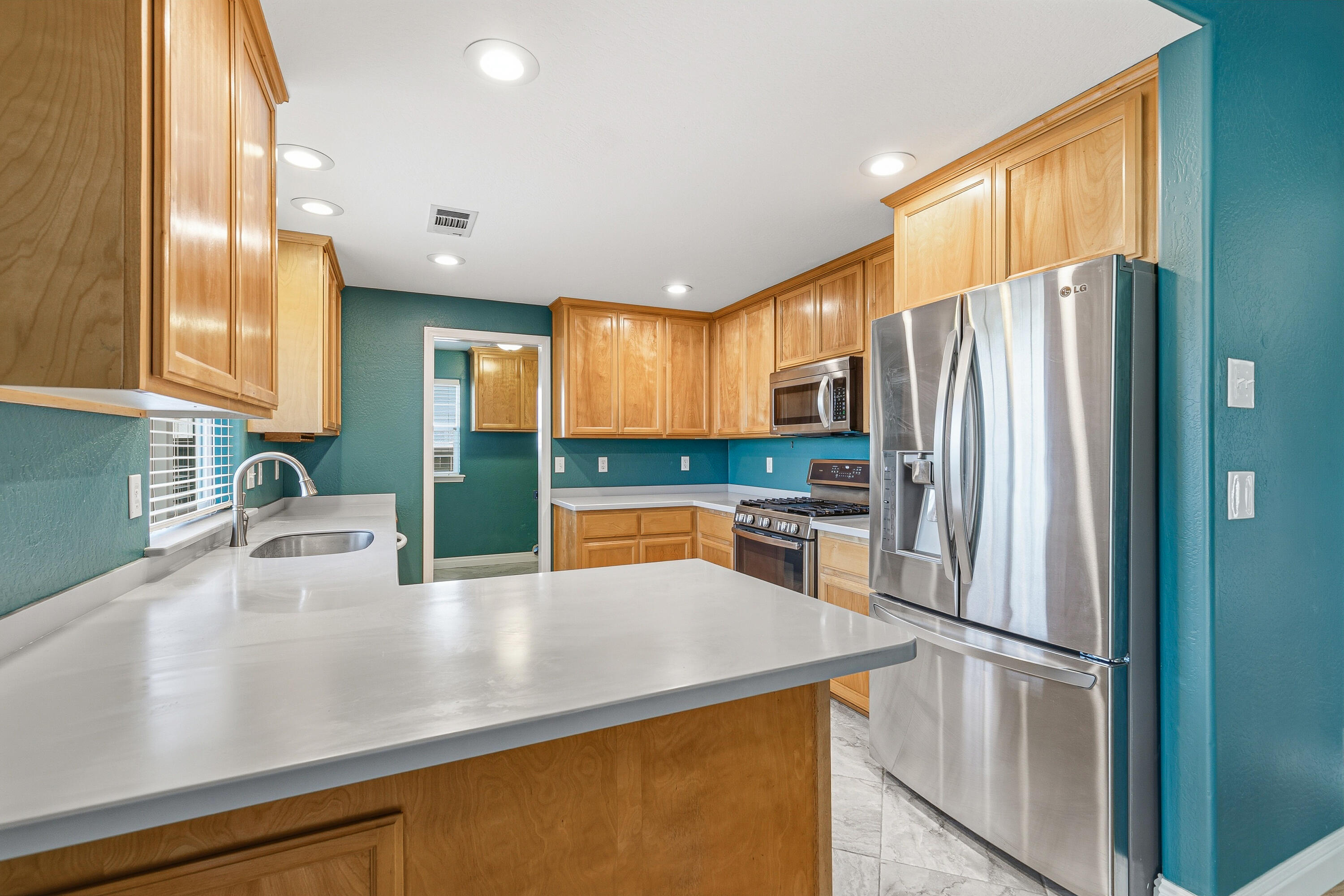 Silverwood Court Subdivision - Residential