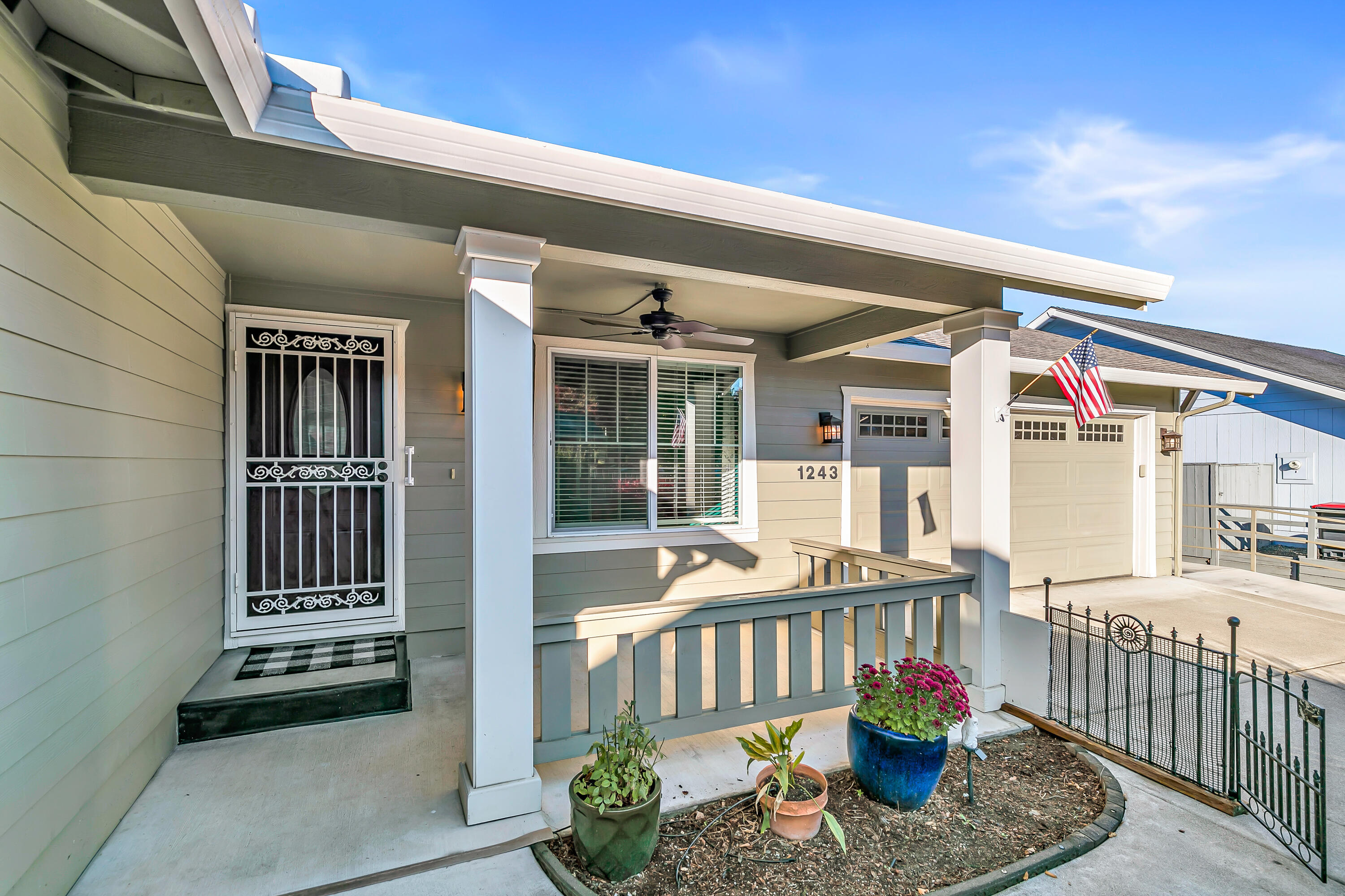 Silverwood Court Subdivision - Residential