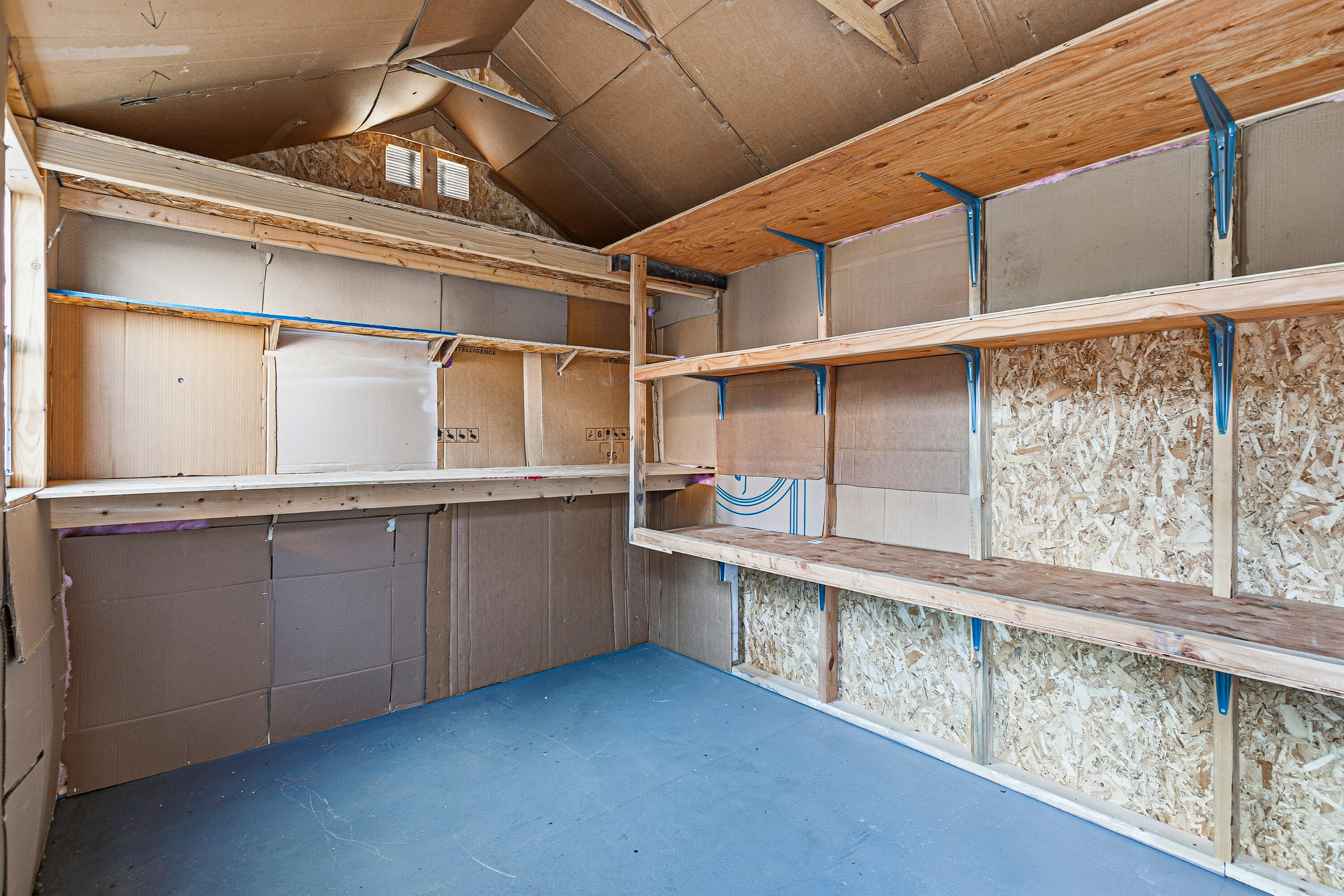 Silverwood Court Subdivision - Residential