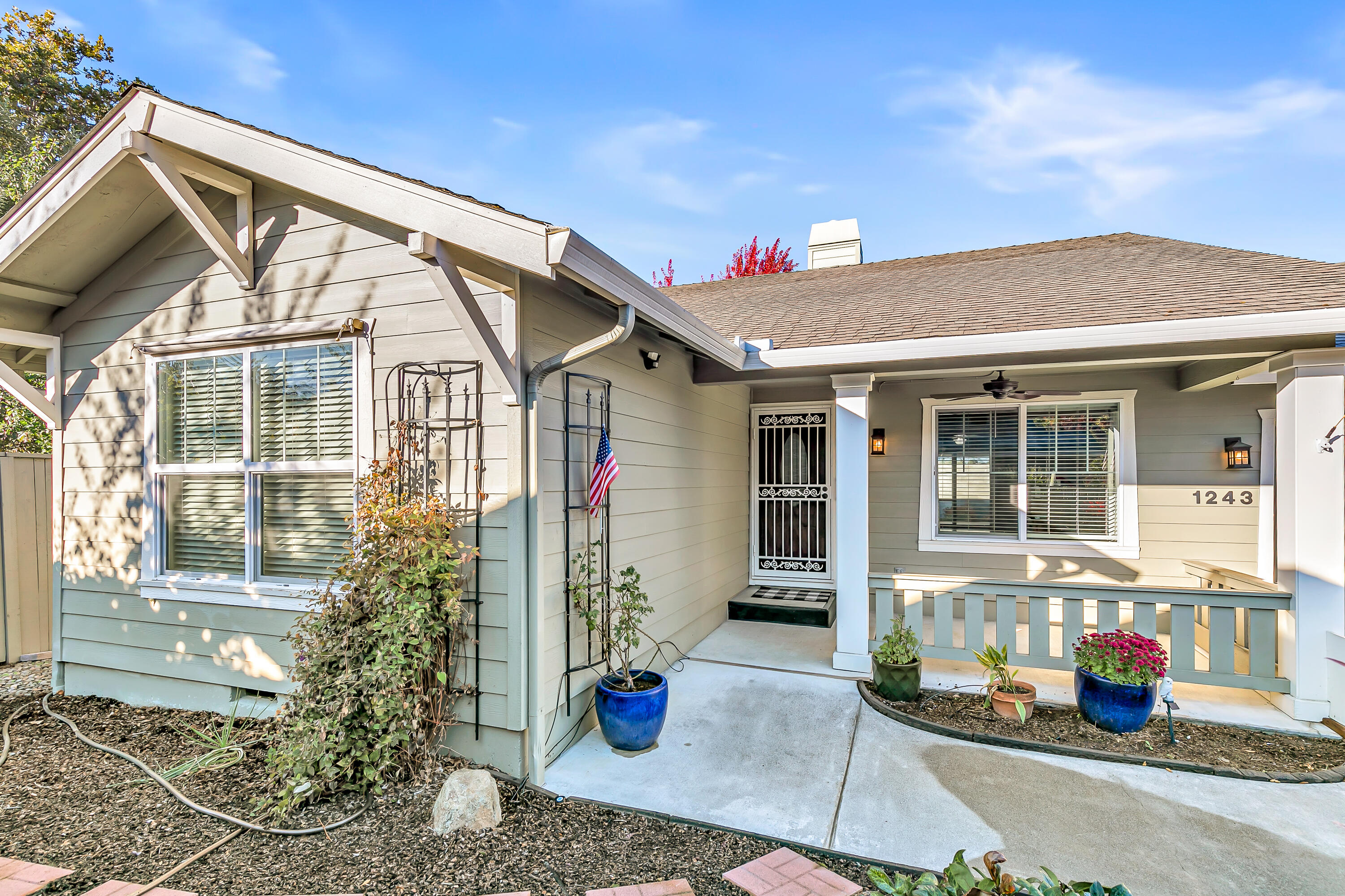 Silverwood Court Subdivision - Residential