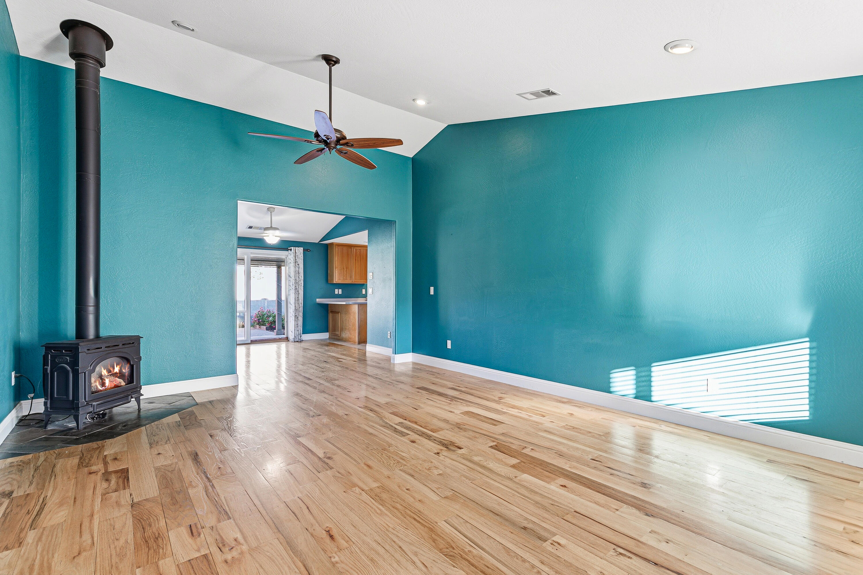 Silverwood Court Subdivision - Residential