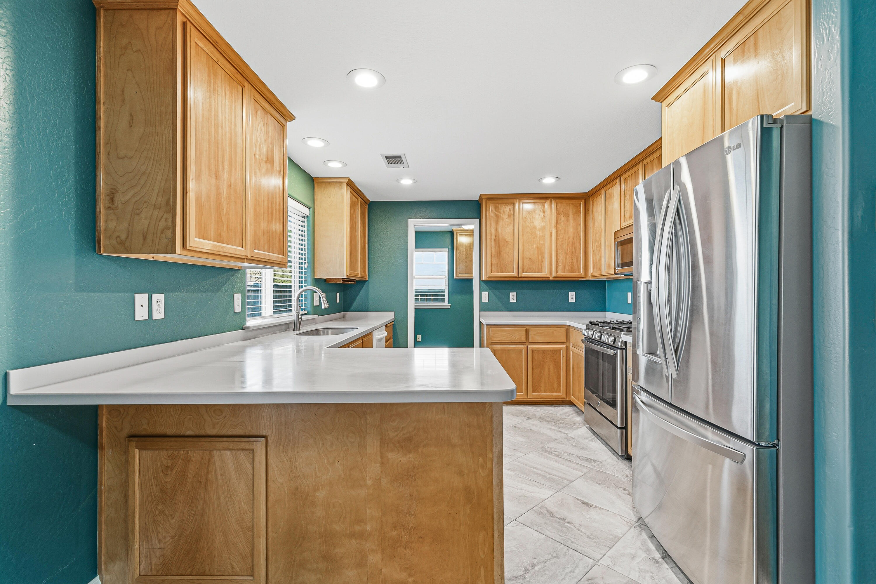 Silverwood Court Subdivision - Residential