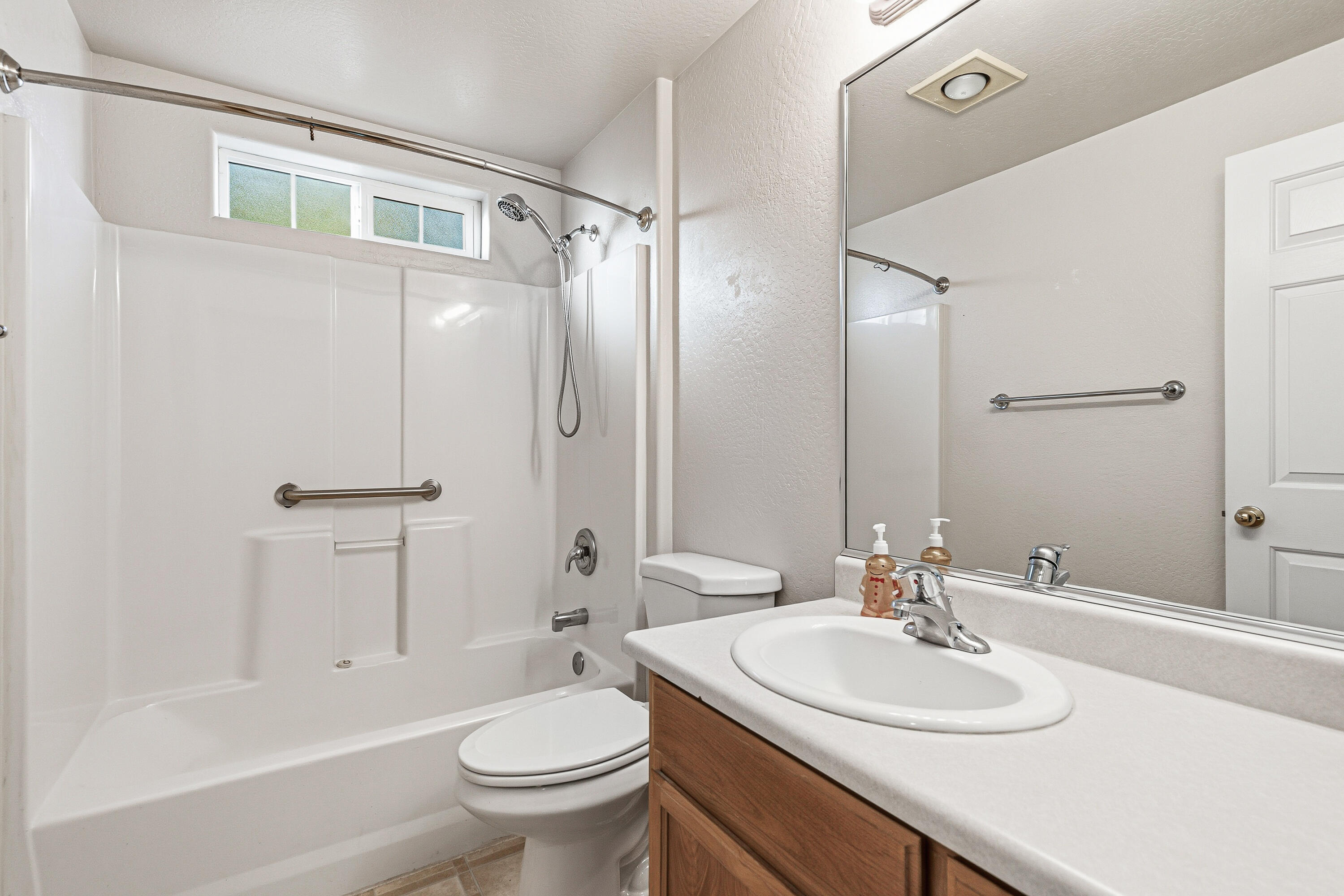 Silverwood Court Subdivision - Residential