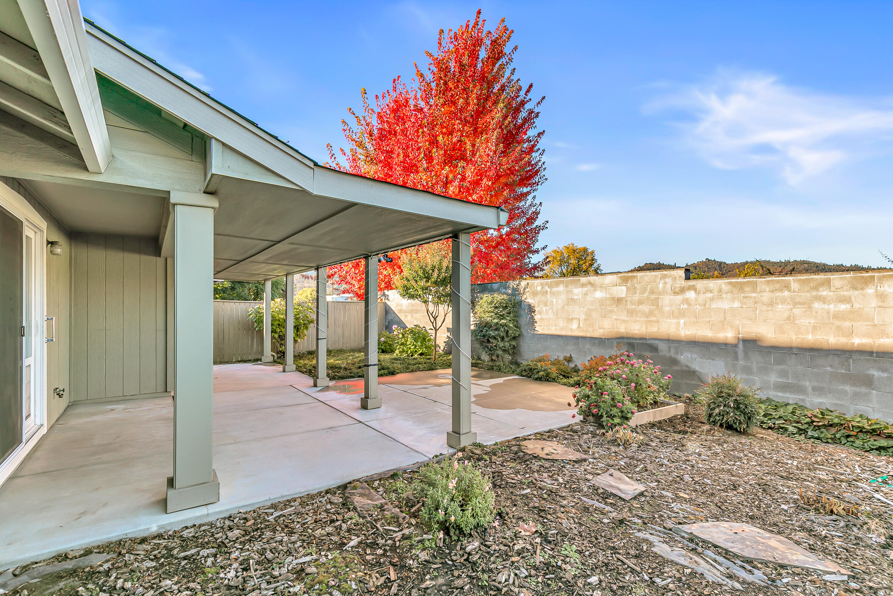 Silverwood Court Subdivision - Residential