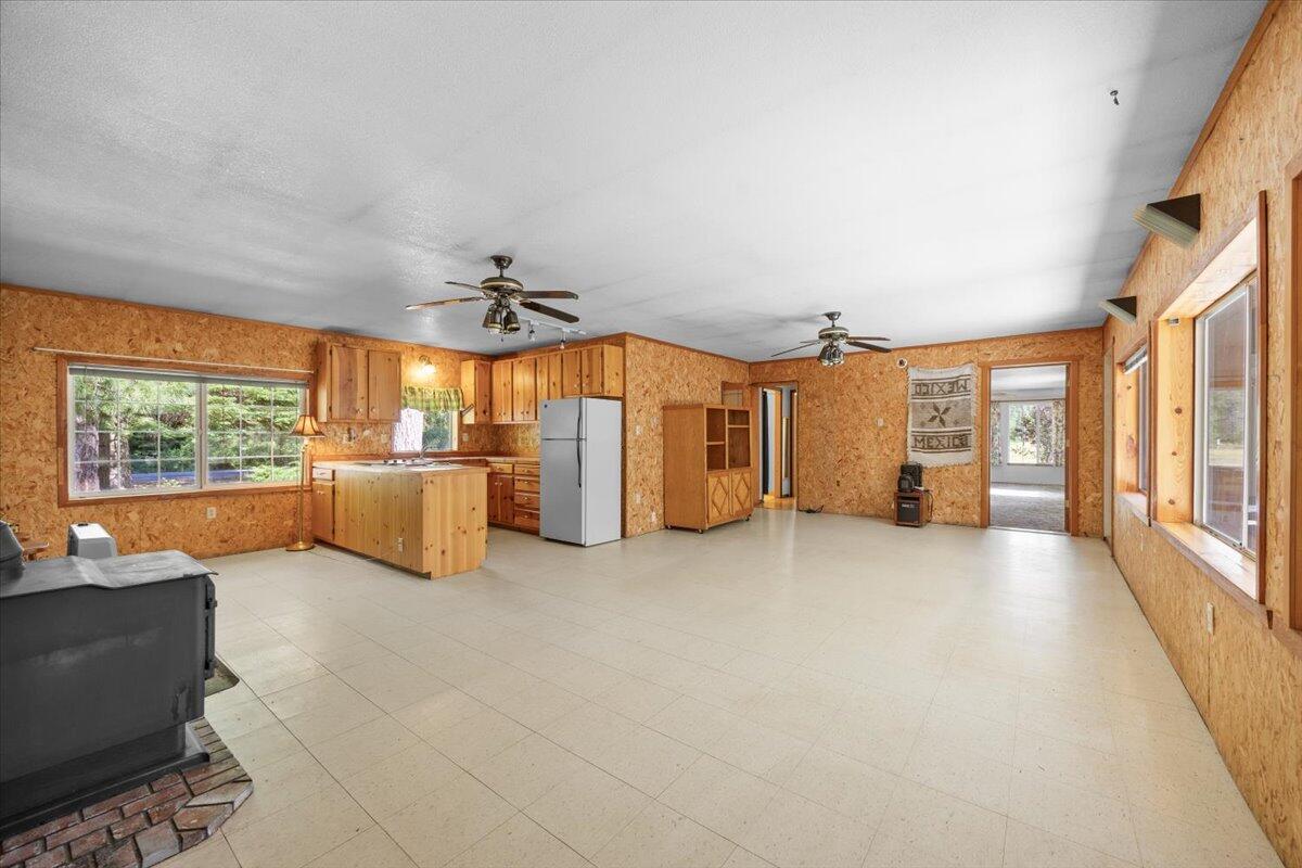 Frontier Tracts - Residential