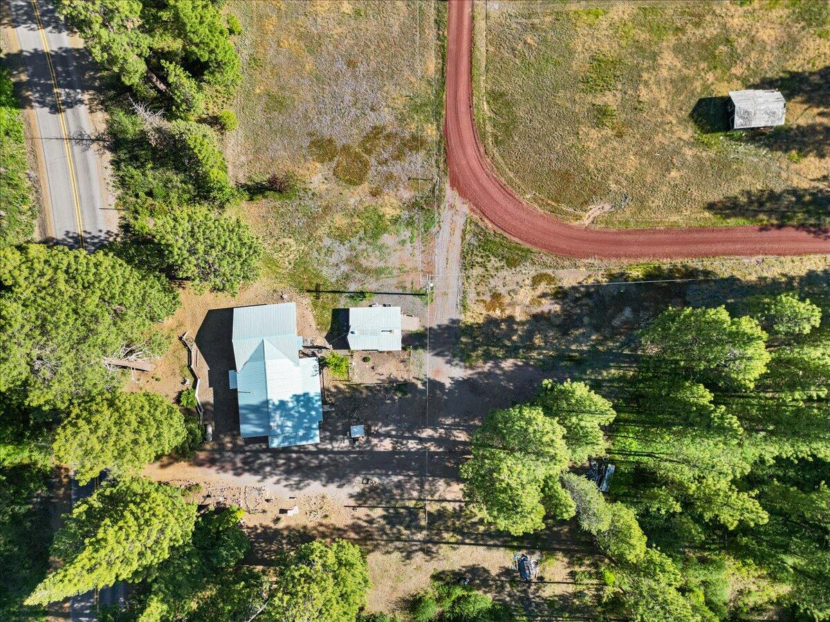 Frontier Tracts - Residential