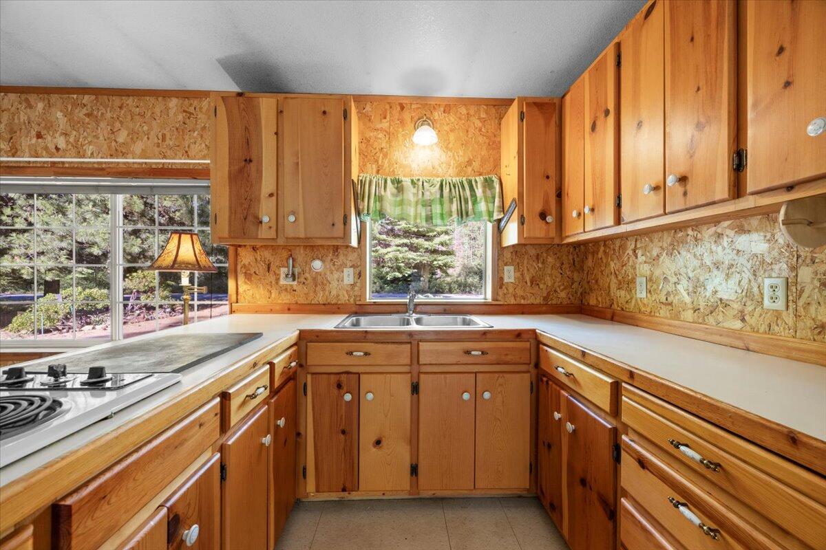 Frontier Tracts - Residential