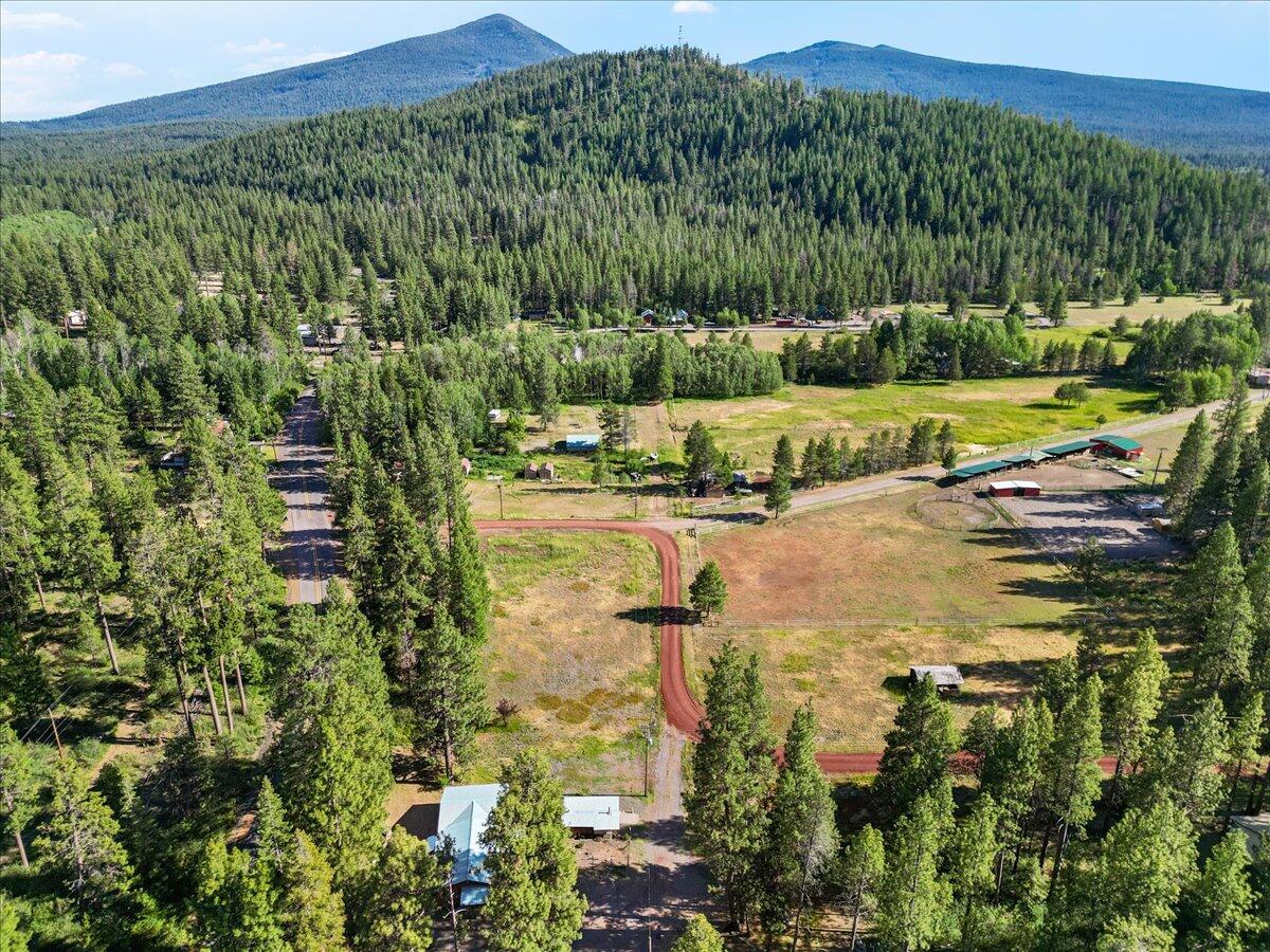 Frontier Tracts - Residential