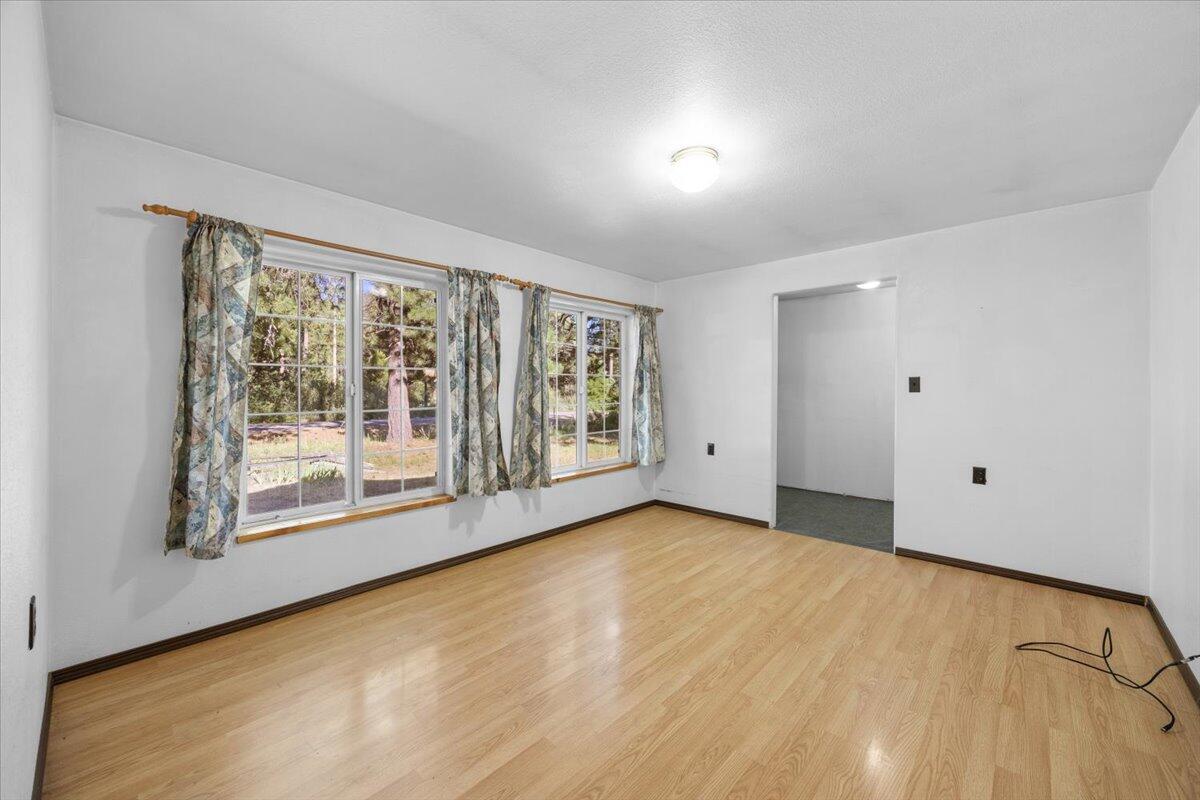 Frontier Tracts - Residential