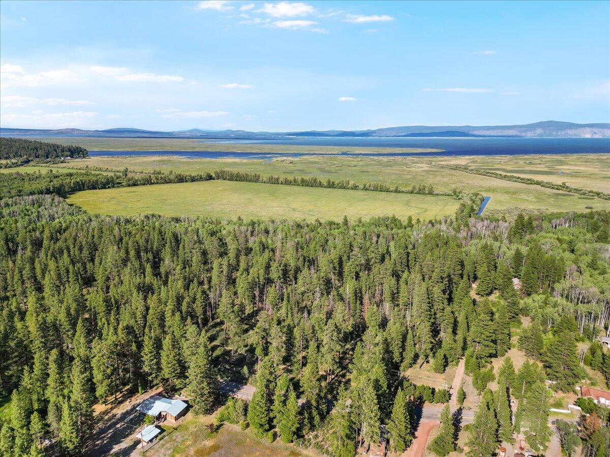 Frontier Tracts - Residential