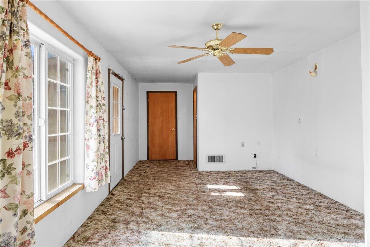 Frontier Tracts - Residential