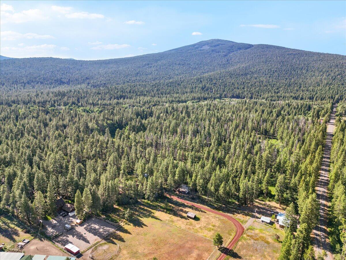 Frontier Tracts - Residential