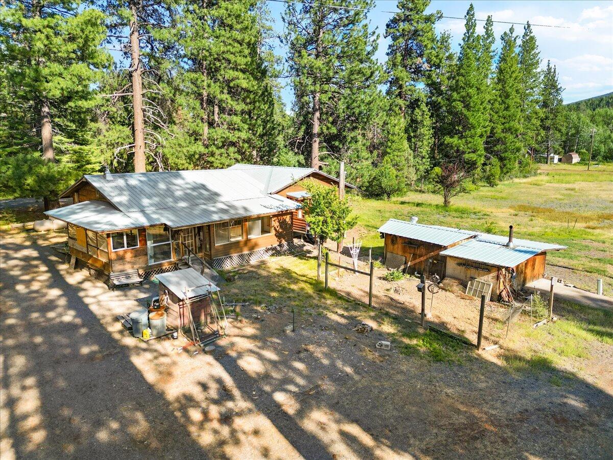 Frontier Tracts - Residential