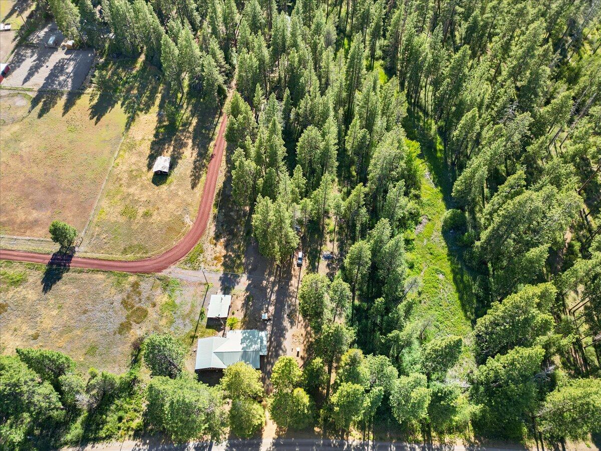 Frontier Tracts - Residential