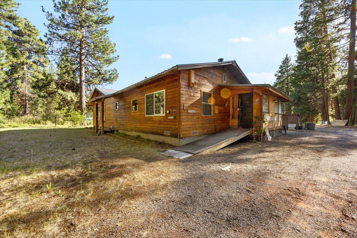 Frontier Tracts - Residential