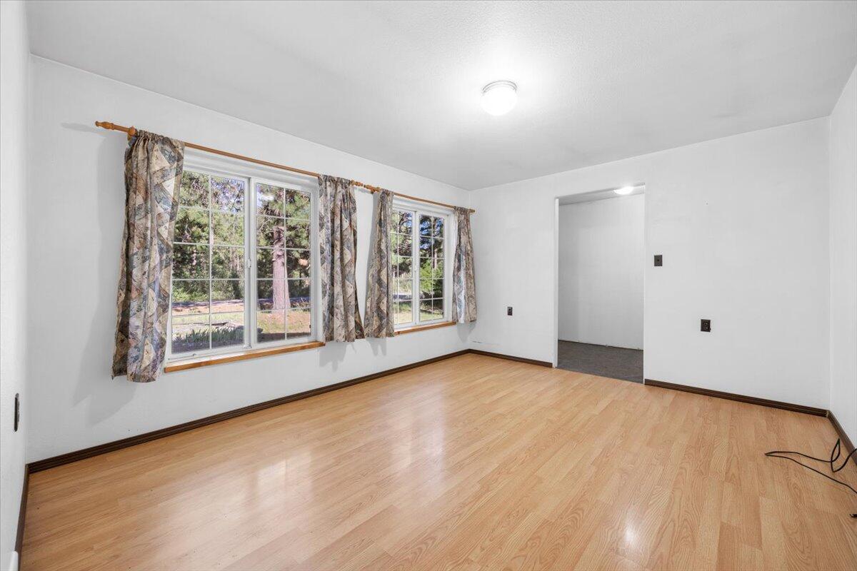 Frontier Tracts - Residential