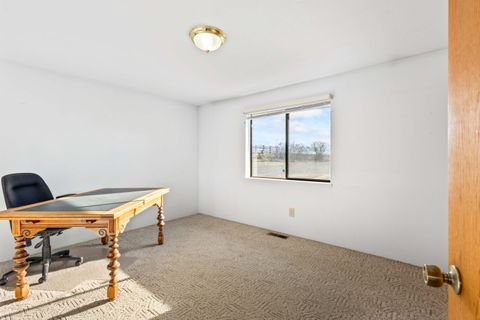 Tiny photo for 896 SE Dover Lane, Madras, OR 97741 (MLS # 220213745)