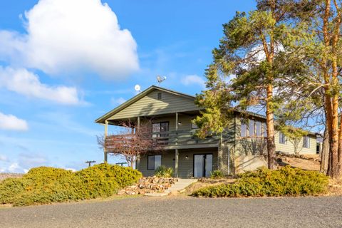 Tiny photo for 896 SE Dover Lane, Madras, OR 97741 (MLS # 220213745)