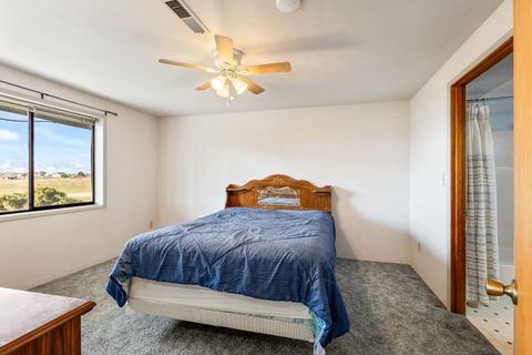 Tiny photo for 896 SE Dover Lane, Madras, OR 97741 (MLS # 220213745)