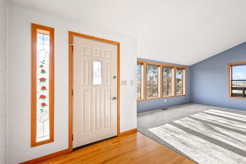 Tiny photo for 896 SE Dover Lane, Madras, OR 97741 (MLS # 220213745)