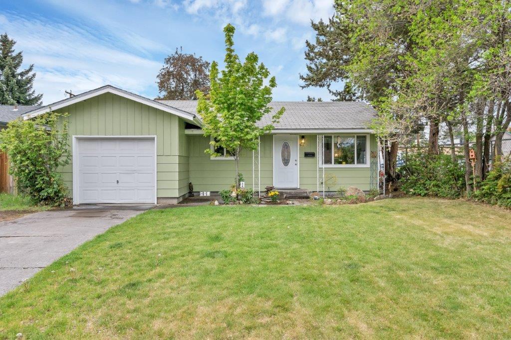 Center - Residential