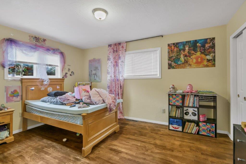 Center - Residential