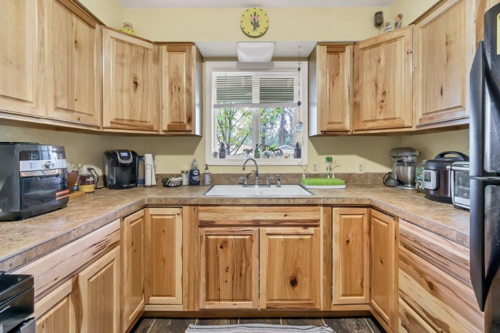 Center - Residential